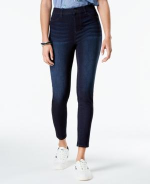 Vanilla Star Juniors' High-rise Jeggings
