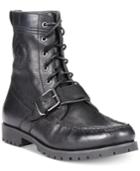 Polo Ralph Lauren Men's Ranger Boot Men's Shoes