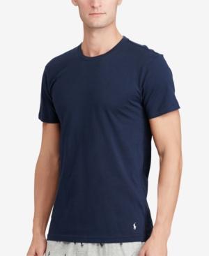 Polo Ralph Lauren Men's Embroidered T-shirt