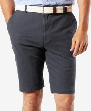 Dockers Men's Stretch Classic Fit 9.5 Perfect Short