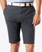 Dockers Men's Stretch Classic Fit 9.5 Perfect Short