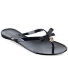 Guess Women's Joyae Flat Sandals Women's Shoes