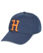 Tommy Hilfiger Men's Am Rutherford Cap