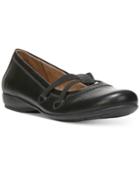 Naturalizer Go Getter Flats Women's Shoes