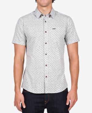 Volcom Men's Short-sleeve Goodwin Shirt