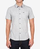 Volcom Men's Short-sleeve Goodwin Shirt