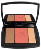 Lancome Blush Subtil All-in-one Contour, Blush & Highlighter Palette