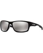 Oakley Polarized Sunglasses, Oo9225 Canteen