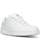 K-swiss Women's Classic Vn 50th Casual Sneakers From Finish Line