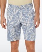 Tommy Bahama Men's Tropical Print Shorts