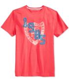 Tommy Hilfiger Men's Hashmark T-shirt