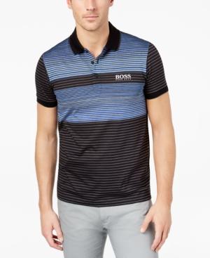 Hugo Boss Men's Paddy Pro Polo
