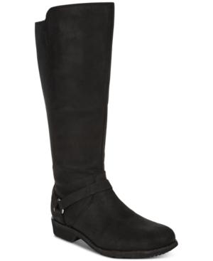 Teva Delavina Dos Boots Women's Shoes