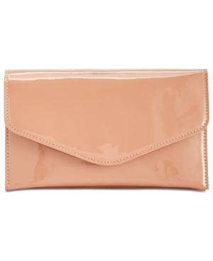Steve Madden Global Small Envelope Clutch