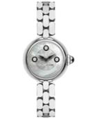 Marc Jacobs Women's Courtney Stainless Steel Bracelet Watch 28mm Mj3459
