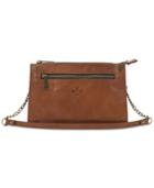 Patricia Nash Turati Top-zip Crossbody