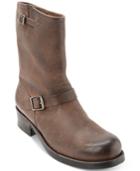 Polo Ralph Lauren Men's Eldin Leather Calf Boots Men's Shoes