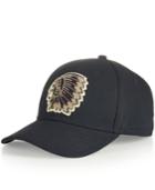 Polo Ralph Lauren Headdress Twill Hat