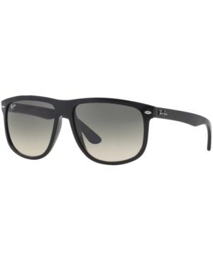 Ray-ban Boyfriend Sunglasses, Rb4147 56