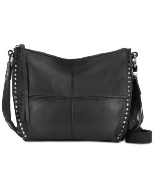 The Sak Silverlake City Leather Crossbody, Created For Macy's