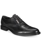 Kenneth Cole Reaction Men's Zac Leather Oxfords Men's Shoes