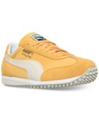 Puma Men's Whirlwind Classic Casual Sneakers From Finish Line