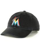 '47 Brand Miami Marlins Clean Up Hat