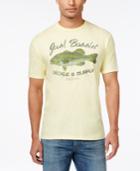 G.h. Bass & Co. Just Bassin' T-shirt
