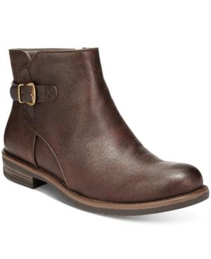Bare Traps Caine Booties Women's Shoes