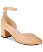 Cole Haan Warner Grand 55m Pumps Women's Shoes
