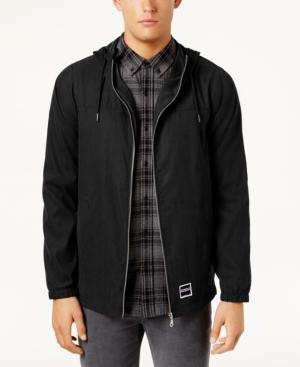 Ezekiel Men's Sealand Hooded Jacket