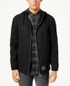 Ezekiel Men's Sealand Hooded Jacket