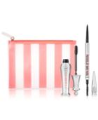 Benefit Cosmetics 3-pc. Brows Come Natural Set, A $48 Value!