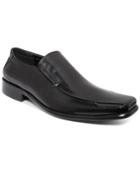 Kenneth Cole Reaction Board Approval Slip-on Loafers Men's Shoes