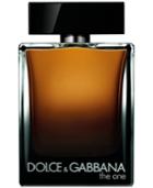 Dolce & Gabbana The One For Men Eau De Parfum, 5 Oz