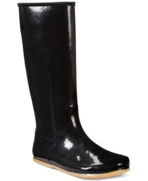 Chooka Packable Rain Boots Women's Shoes