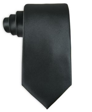 John Ashford Solid Tie