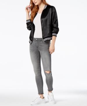 Dl 1961 Emma Ripped Skinny Jeans