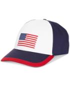 Nautica Men's Usa Cap, Created For Macy's