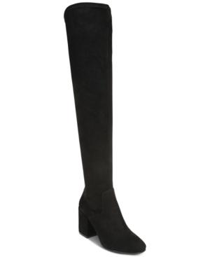 Bar Iii Gabrie Over-the-knee Boots, Created For Macy's Women's Shoes