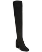 Bar Iii Gabrie Over-the-knee Boots, Created For Macy's Women's Shoes