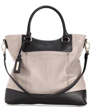 Tignanello Smooth Operator Leather Shopper