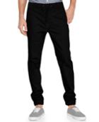 Levi's Relaxed-fit Joggers, Black