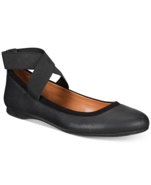 Style & Co Beaa Ballet Flats, Created For Macy's Women's Shoes