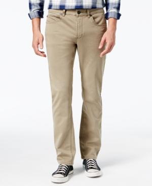 Ezekiel Men's Slim-fit Chopper Sena Jeans