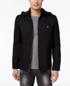 Inc International Concepts Men's Hooded Windbreaker, Only At Macy's