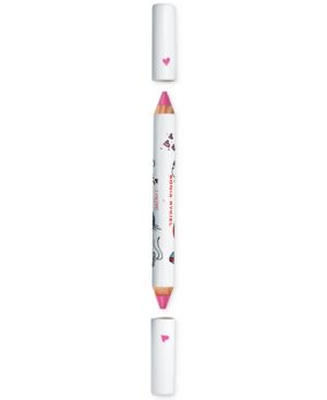 Lancome Parisian Lip Crayon - Fall Color Collection - Sonia Rykiel