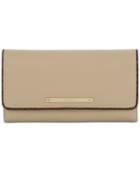 Brahmin Summer Tuscan Tri-texture Jillian Wallet