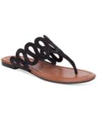 Jessica Simpson Roldan Thong Sandals Women's Shoes