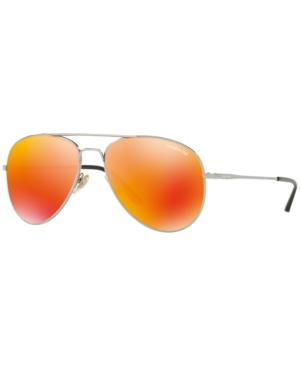Sunglass Hut Collection Sunglasses, Hu1001 59